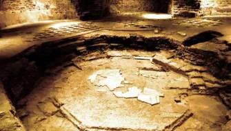 Milan Duomo & Terrace Tour