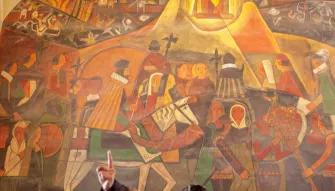 Montserrat Mountain & Royal Basilica Montserrat Mountain & Royal Basilica