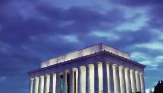 Washington Monuments by Moonlight Night Tour