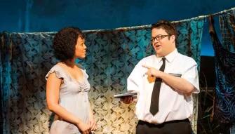 West End Shows - Book of Mormon Ticket West End Shows - Book of Mormon Ticket