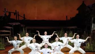 West End Shows - Book of Mormon Ticket West End Shows - Book of Mormon Ticket