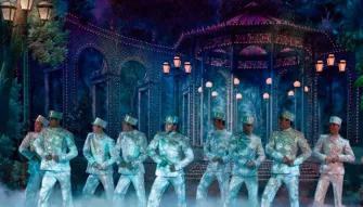 Moulin Rouge Tickets Moulin Rouge Tickets