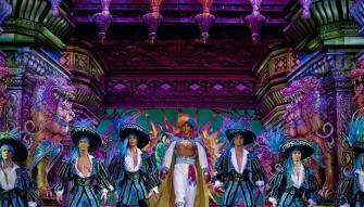 Moulin Rouge Tickets Moulin Rouge Tickets