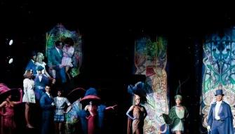 Moulin Rouge Tickets Moulin Rouge Tickets