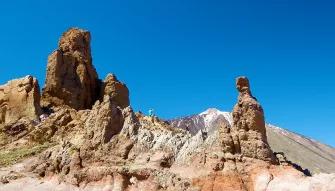 Mount Teide & Loro Parque Mount Teide & Loro Parque