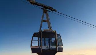 Mount Teide Sunset Tour & Cable Car with transfers Mount Teide Sunset Tour & Cable Car with transfers