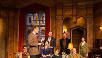 West End Shows - The Mousetrap