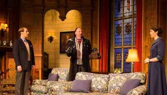 West End Shows - The Mousetrap