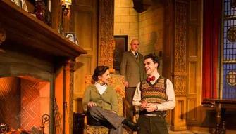 West End Shows - The Mousetrap