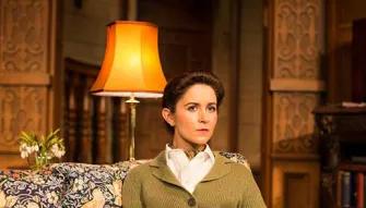 West End Shows - The Mousetrap