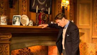 West End Shows - The Mousetrap