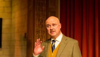 West End Shows - The Mousetrap