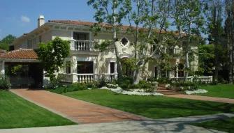 Hollywood Celebrity Homes Tour from Los Angeles Hollywood Celebrity Homes Tour from Los Angeles