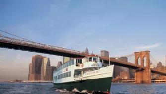 New York by Land, Air & Sea New York by Land, Air & Sea