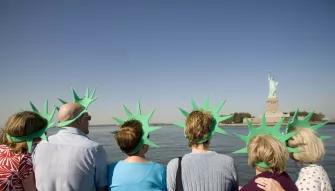 Statue of Liberty Sightseeing Cruise Statue of Liberty Sightseeing Cruise