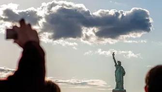 Statue of Liberty Sightseeing Cruise Statue of Liberty Sightseeing Cruise