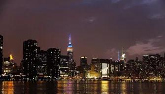 Harbour Lights Evening Cruise  