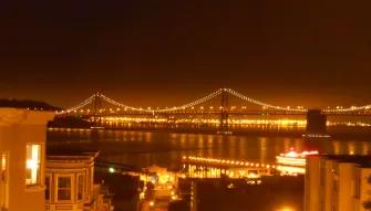 North Beach Pub Tour