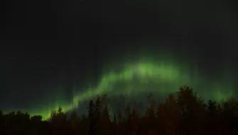 Northern Lights Tour in Iceland