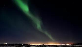 Northern Lights Iceland Deluxe