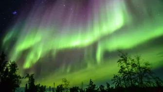 Northern Lights Sightseeing Flight for Two Experience Voucher Northern Lights Sightseeing Flight for Two Experience Voucher