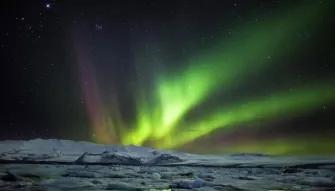 Northern Lights Iceland Deluxe