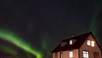 Northern Lights Iceland Deluxe