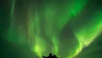 Northern Lights Iceland Deluxe