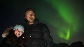 Northern Lights Mystery Iceland