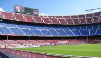 Nou Camp Museum and Tour - Home of Barcelona FC Nou Camp Museum and Tour - Home of Barcelona FC