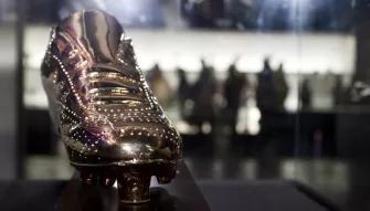 Nou Camp Museum and Tour - Home of Barcelona FC Nou Camp Museum and Tour - Home of Barcelona FC