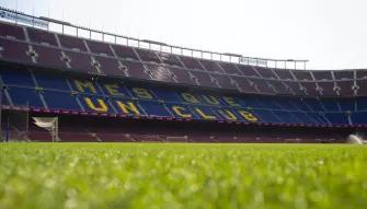 Nou Camp Museum and Tour - Home of Barcelona FC Nou Camp Museum and Tour - Home of Barcelona FC