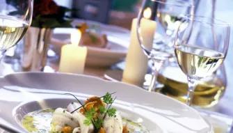 Cartão New York Dine 4 Less na compra acima de $200