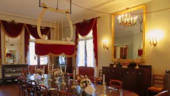 Oak Alley Plantation Tour