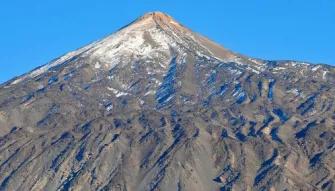 Mount Teide Tour and Observatory Excursion