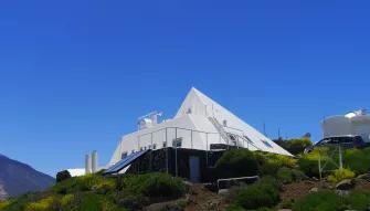 Mount Teide Tour and Observatory Excursion