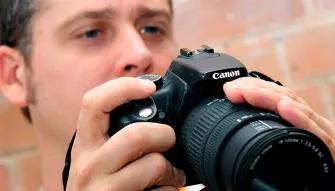 One Day Photography Course – Experience Voucher