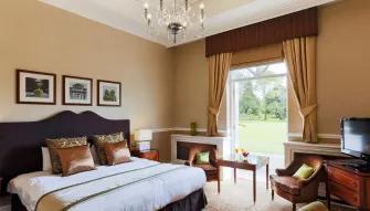 One Night Classic Short Break for Two - Experience Voucher One Night Classic Short Break for Two - Experience Voucher