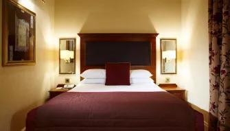 One Night Classic Short Break for Two - Experience Voucher One Night Classic Short Break for Two - Experience Voucher