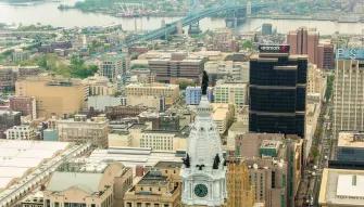 One Liberty Observation Deck - General Admission One Liberty Observation Deck - General Admission