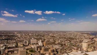 One Liberty Observation Deck - General Admission One Liberty Observation Deck - General Admission