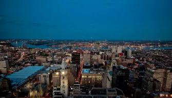 One Liberty Observation Deck - General Admission One Liberty Observation Deck - General Admission