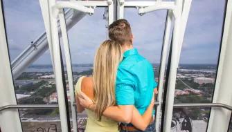 The Wheel at ICON Park™ Ticket