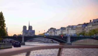 Skip the Line Louvre Museum & Paris City Tour