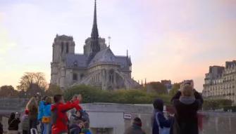 Paris City Tour Audio Guided Tour