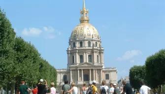 Paris Bike Tour Paris Bike Tour