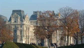 Paris Bike Tour Paris Bike Tour