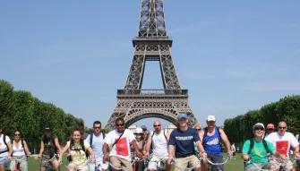 Paris Bike Tour Paris Bike Tour