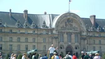 Paris Bike Tour Paris Bike Tour