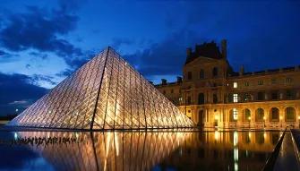 Eiffel Tower, Cruise & Paris Illuminations Eiffel Tower, Cruise & Paris Illuminations